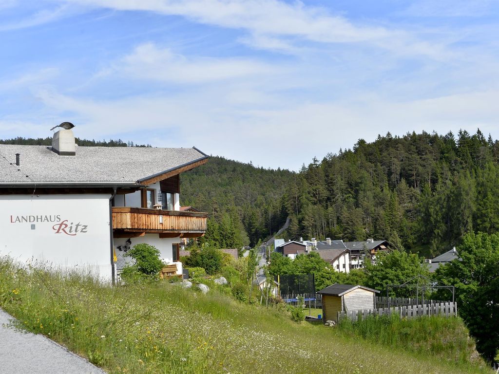 Landhaus Ritz