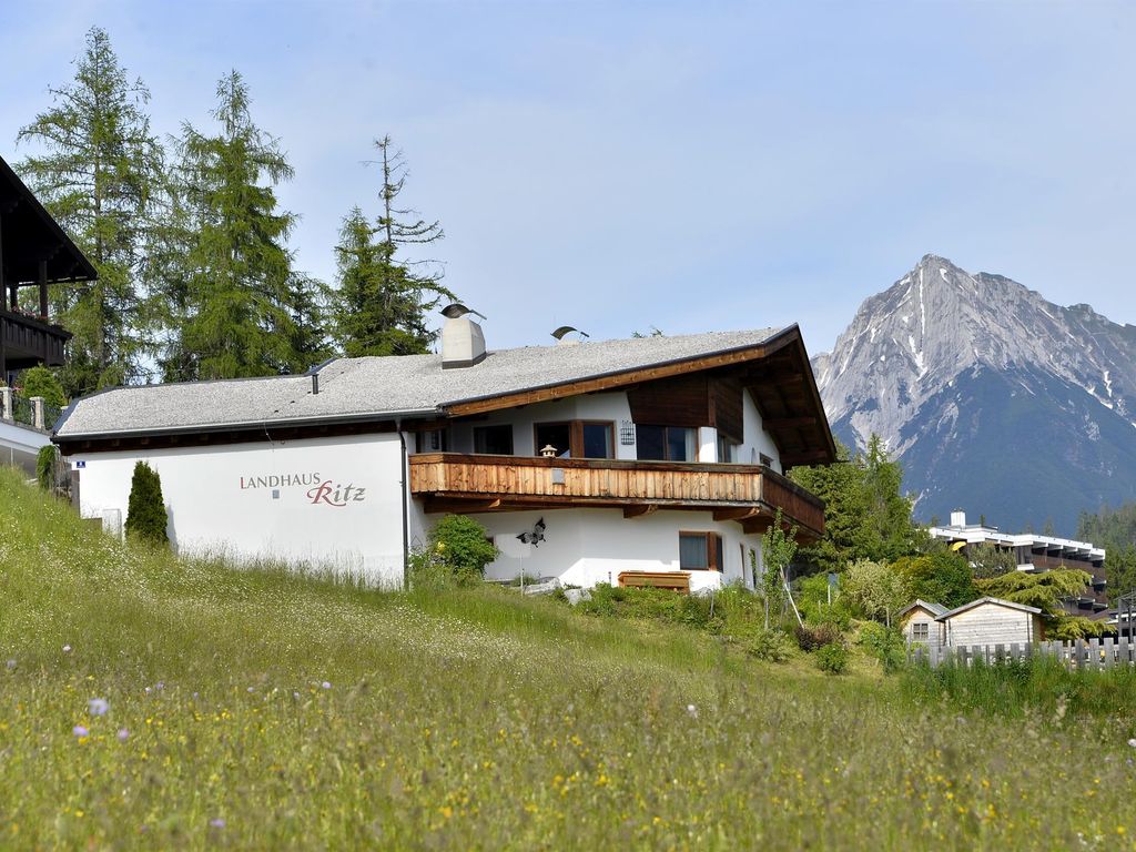 Landhaus Ritz
