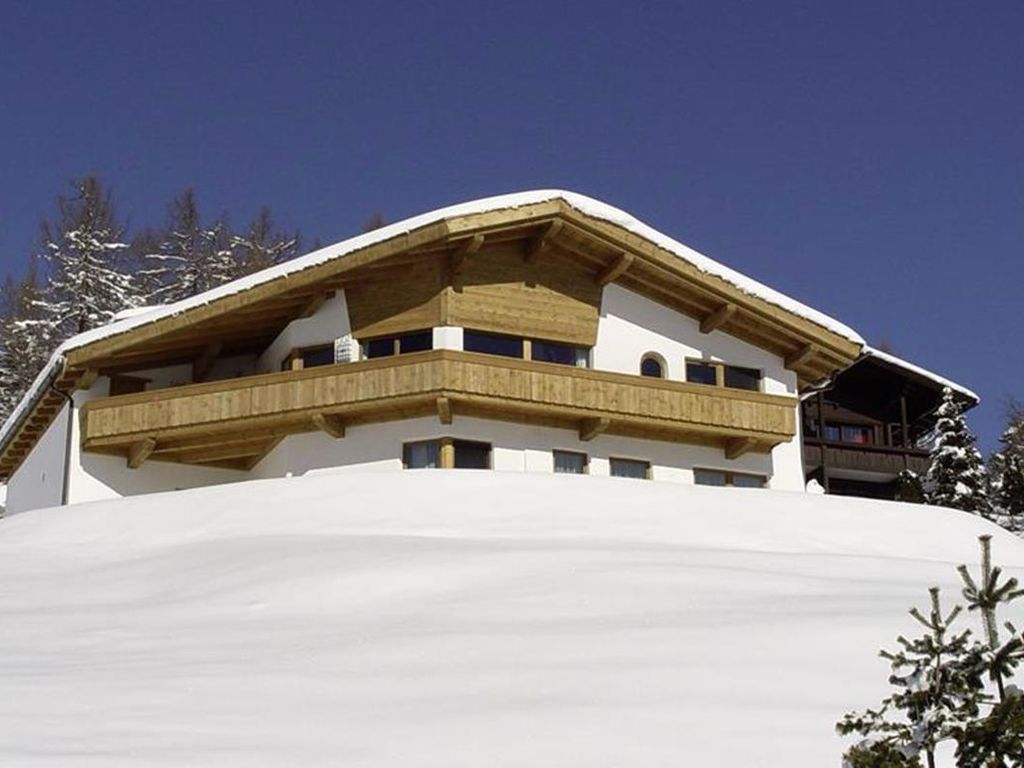 Landhaus Ritz