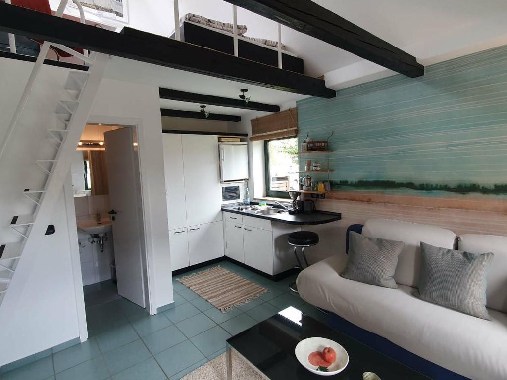 Manthey, Ferienwohnung
