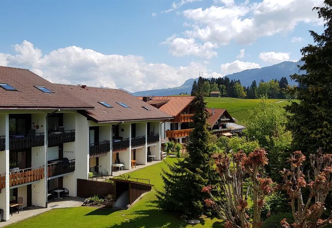 Ferienwohnung Arnika