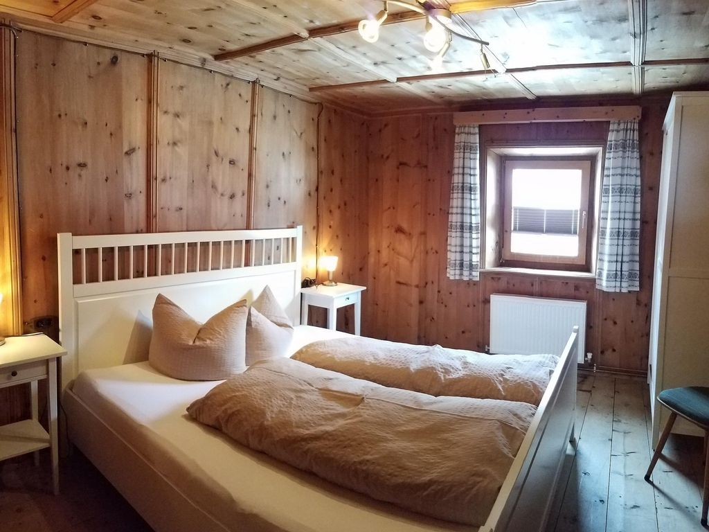 Reiterhof Alpin Appart