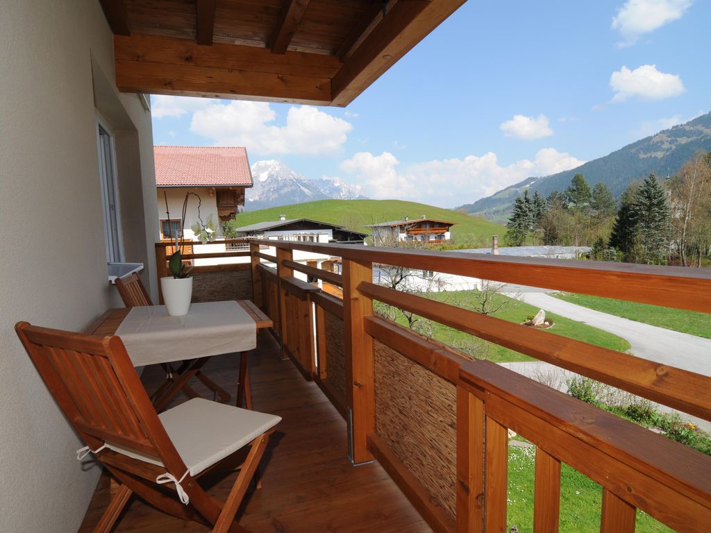 Ferienhaus AB