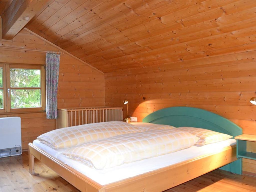 Appartement Fichte