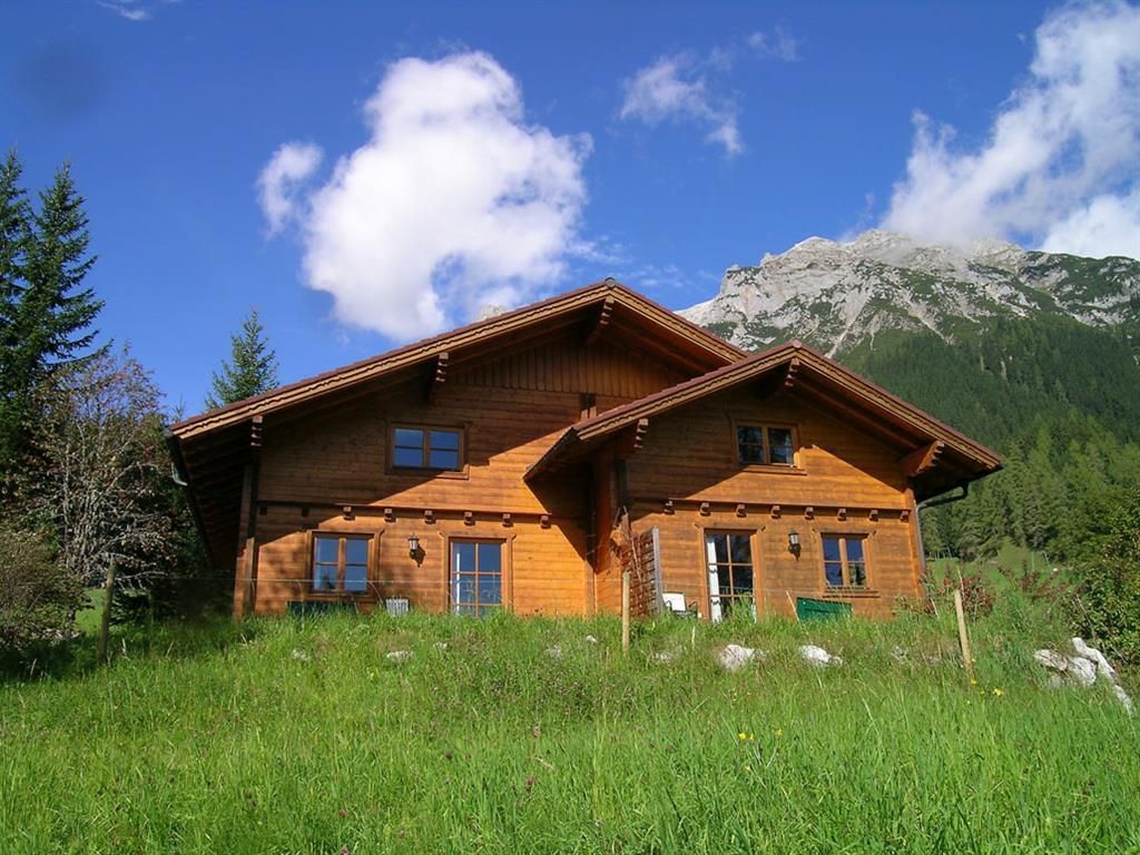 Appartement Fichte