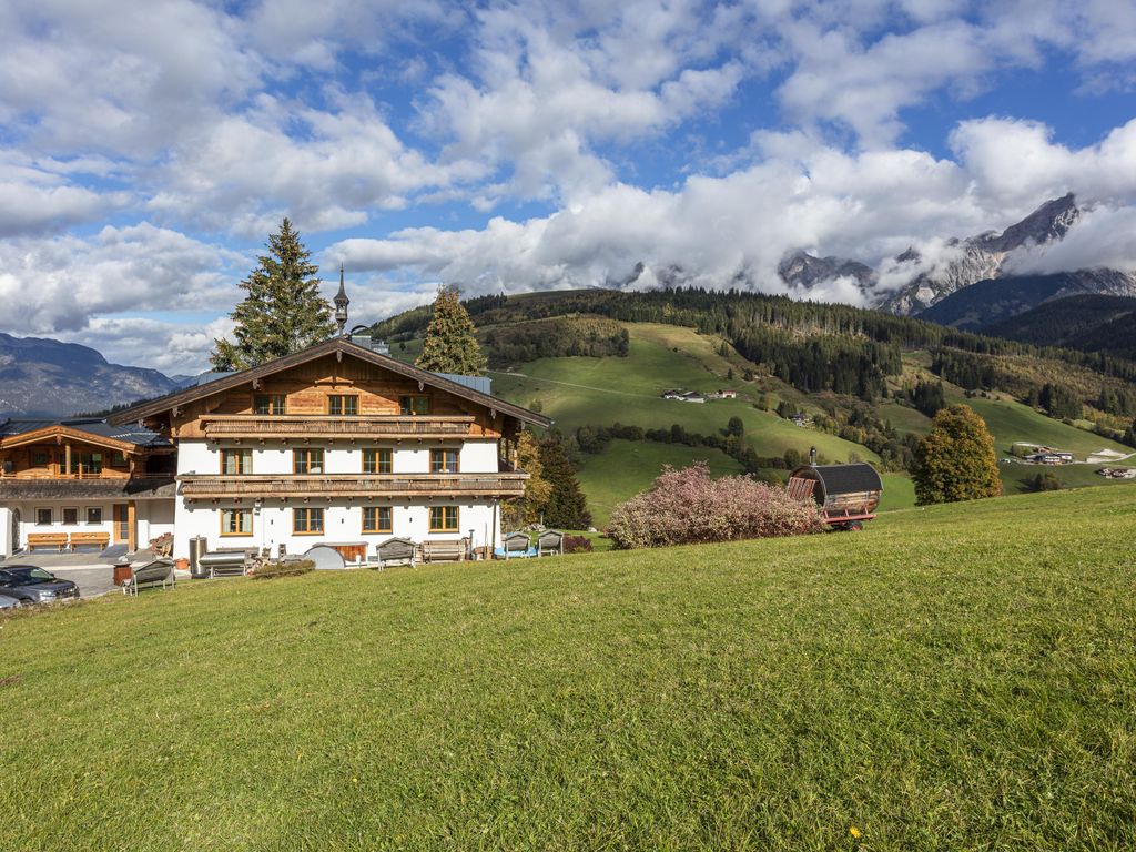 Kösserhof