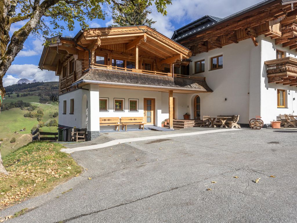 Kösserhof