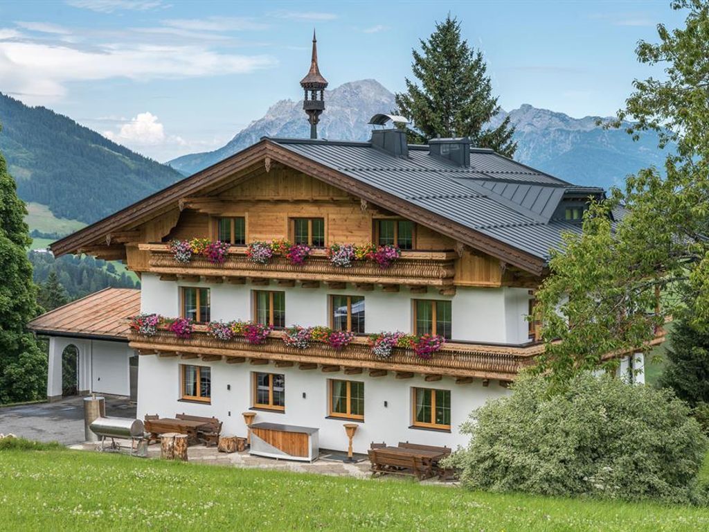Kösserhof
