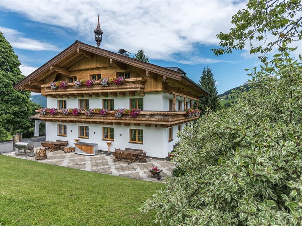 Kösserhof
