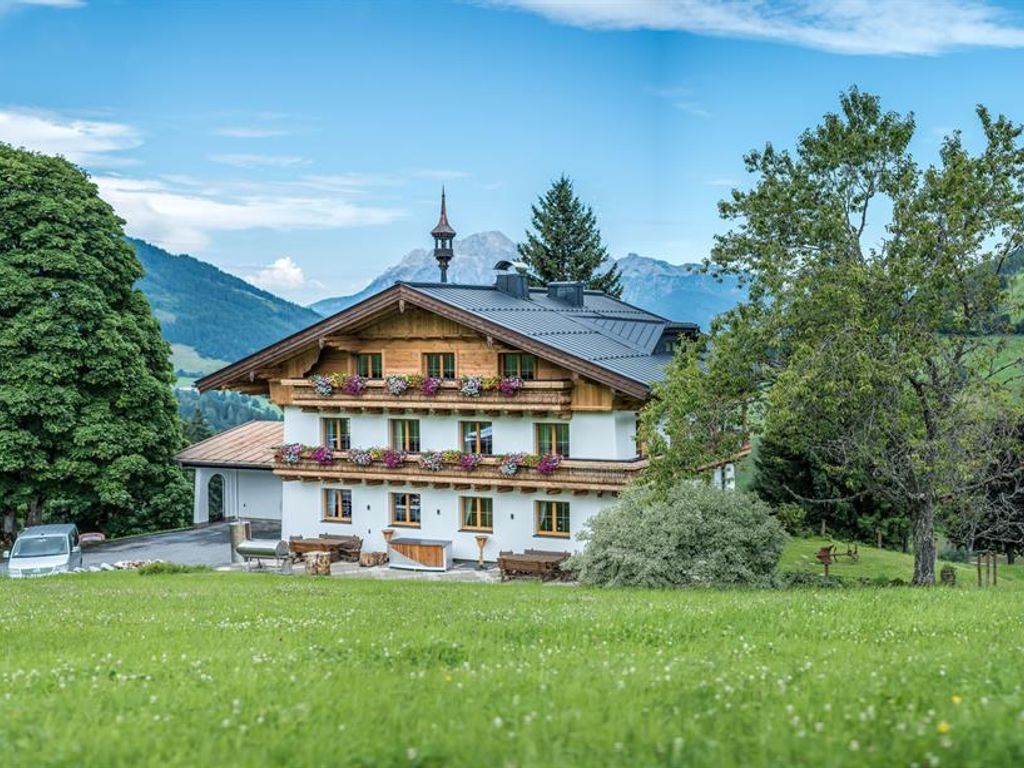 Kösserhof