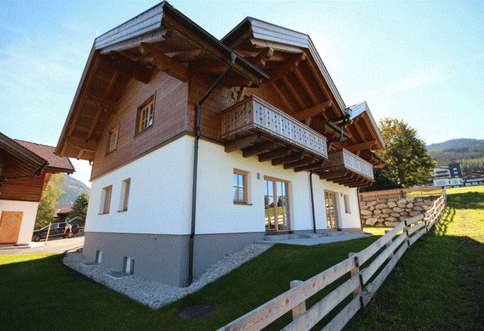 Tauern Lodges by Schladming-Appartements – Foto 2