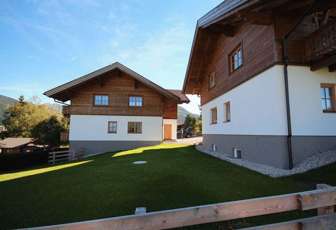 Tauern Lodges by Schladming-Appartements – Foto 3