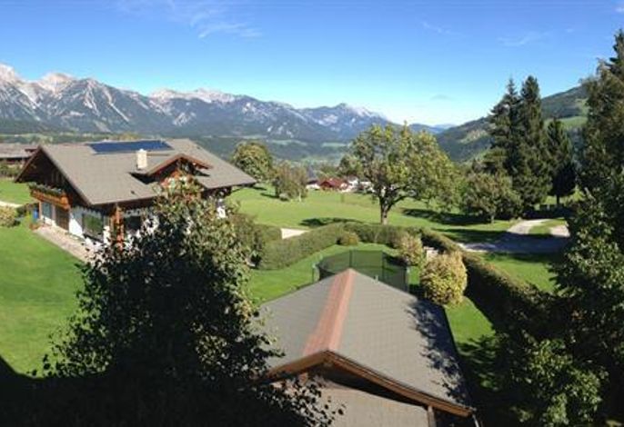 Tauern Lodges by Schladming-Appartements – Foto 4