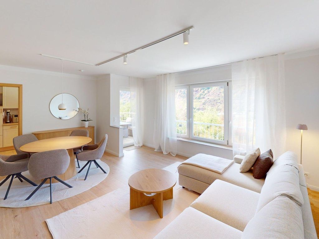 Konraths Mosel Chalet