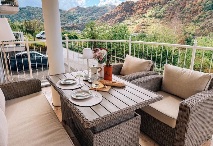 Ferienwohnung