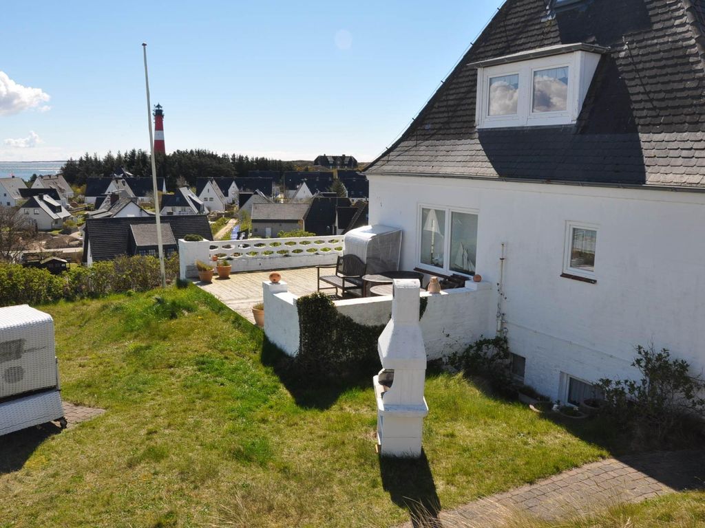 Alte Kommandeursvilla