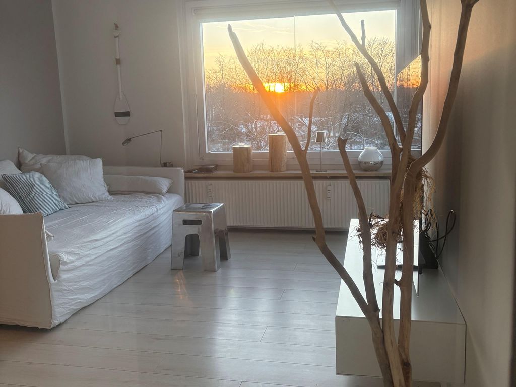 Ferienwohnung Lykke Sandwighof