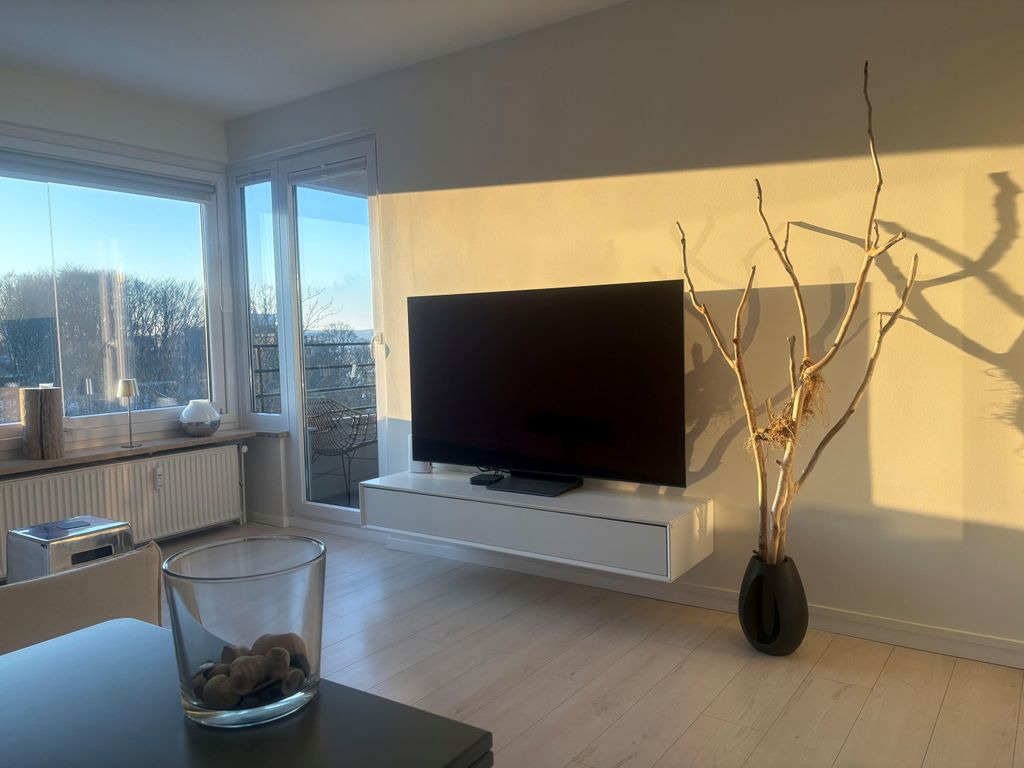 Ferienwohnung Lykke Sandwighof