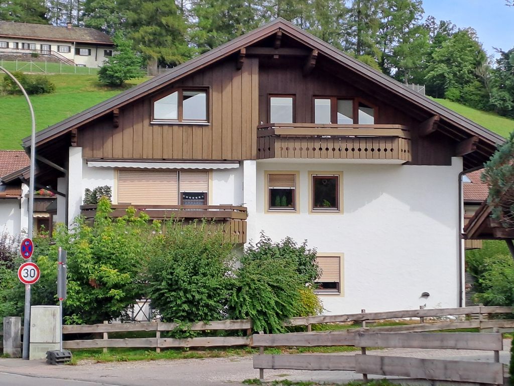 Haus am Wiesenweg