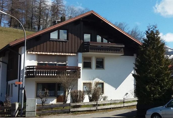 Haus am Wiesenweg