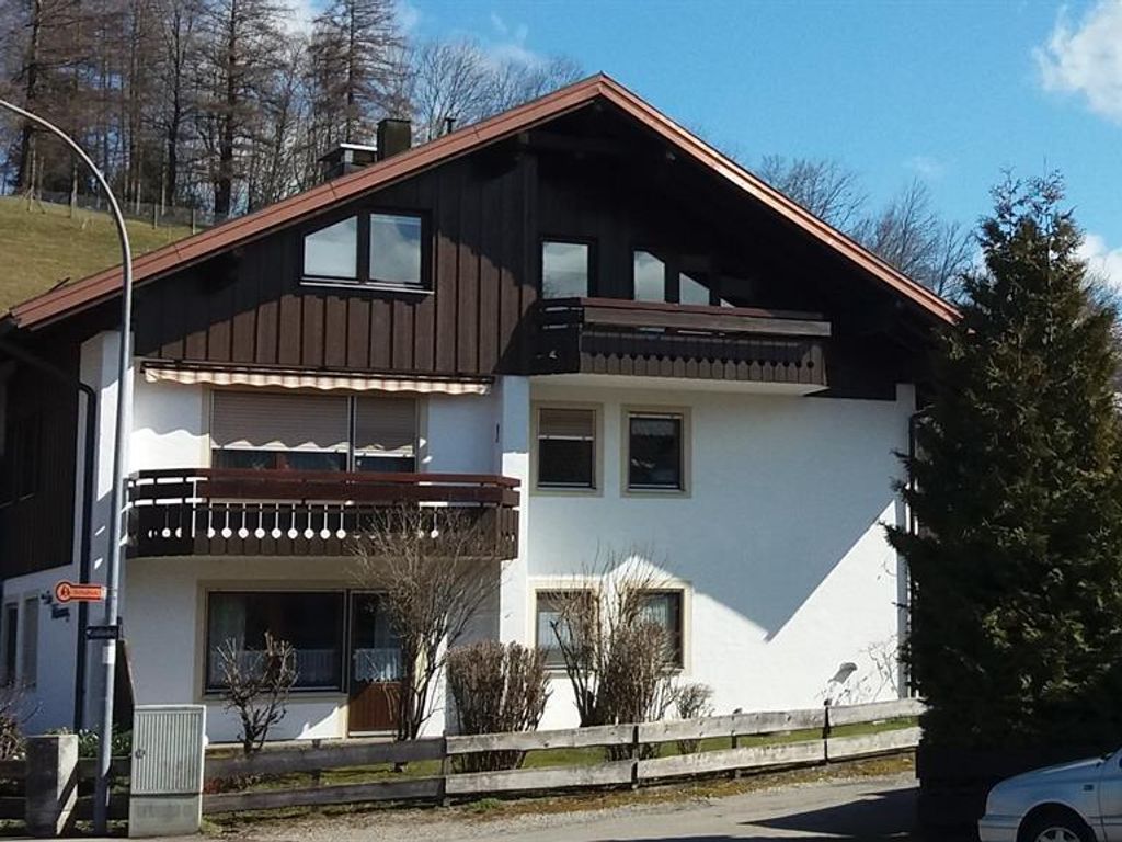 Haus am Wiesenweg