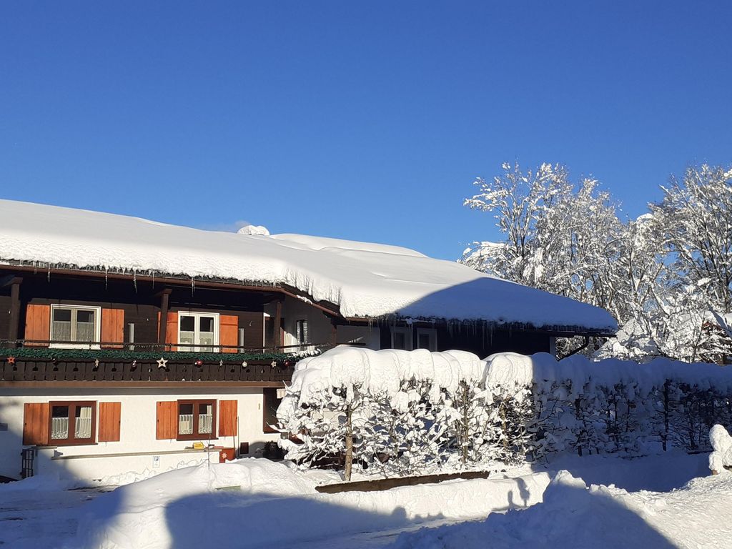 Landhaus Barbara