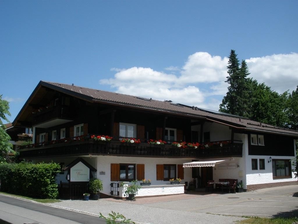 Landhaus Barbara