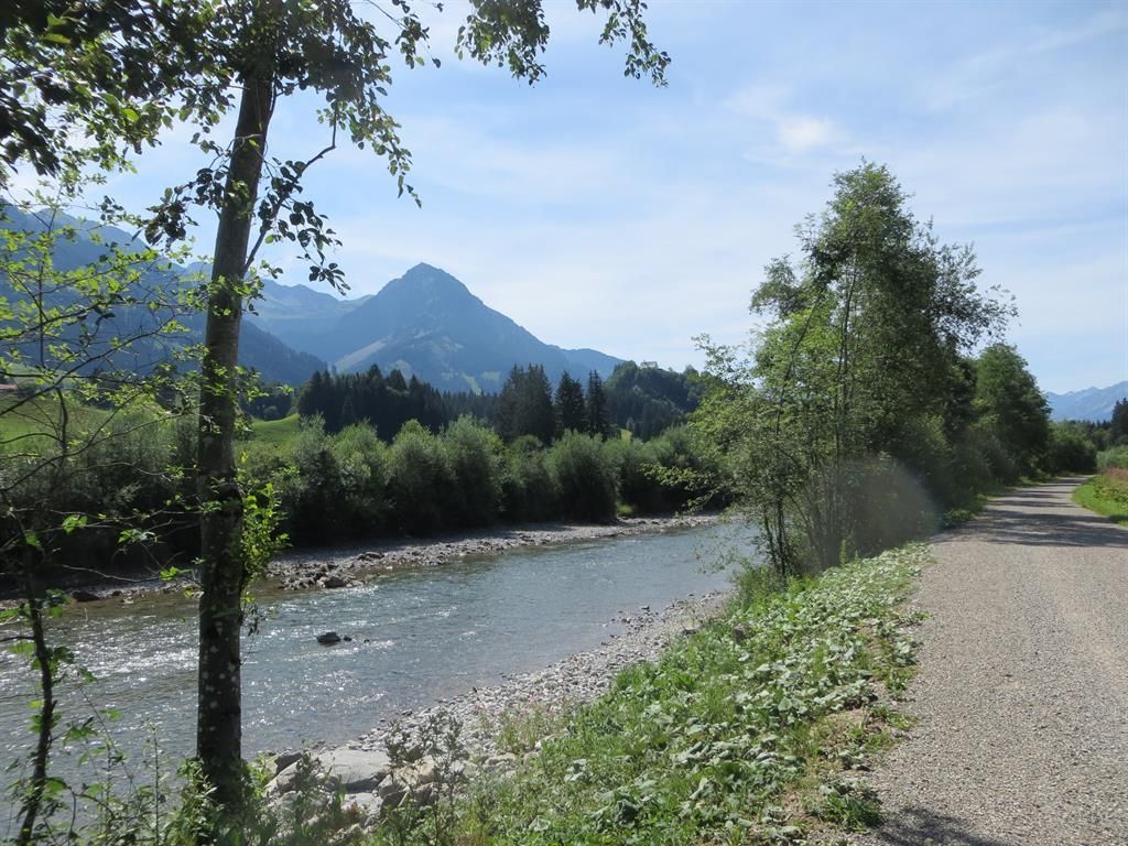 Landhaus Barbara