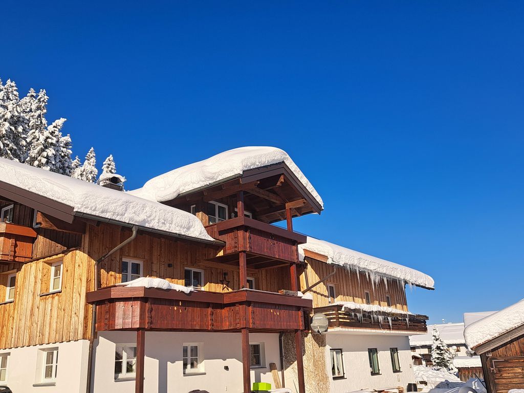 Haus Waldesruh