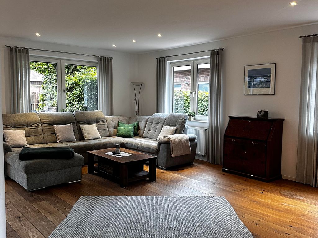 Ferienhaus "Im Alten Hof"