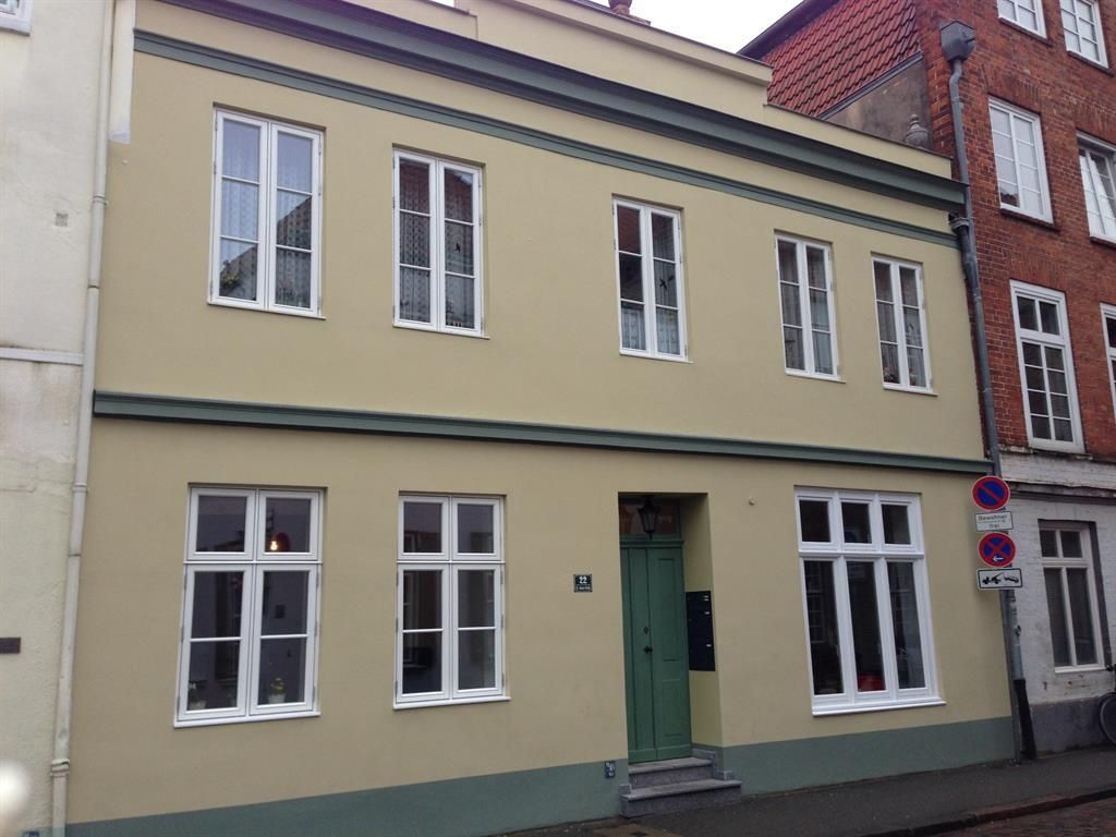 Ferienwohnung Bode