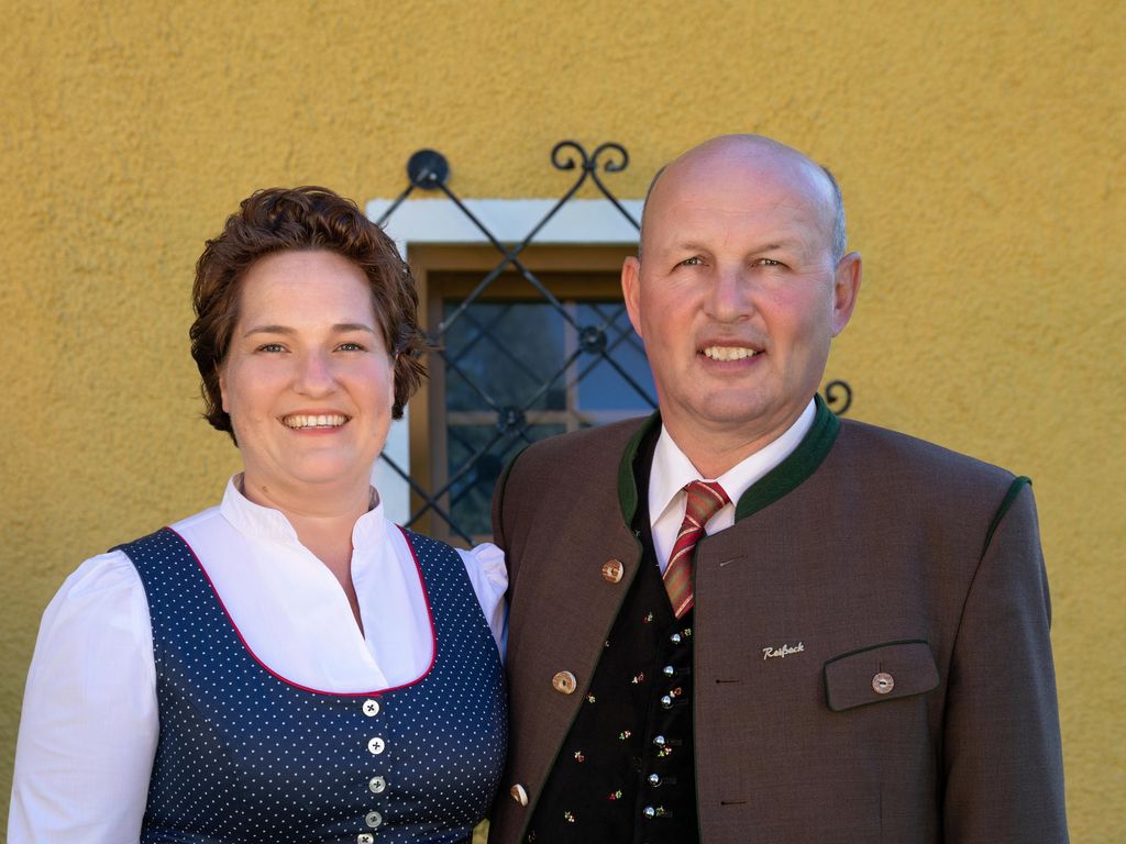 Biobauernhof Brunner
