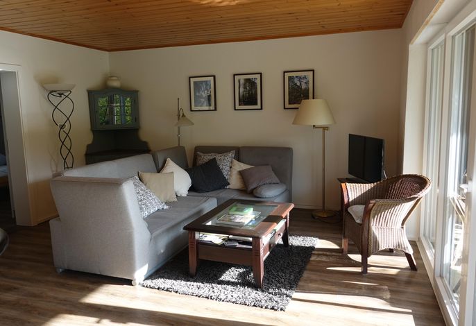 Ferienwohnung Vis-a-Vis