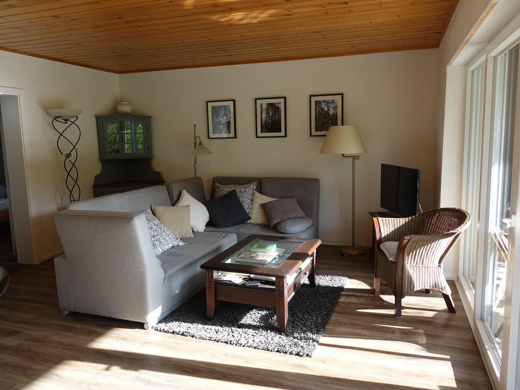 Ferienwohnung Vis-a-Vis