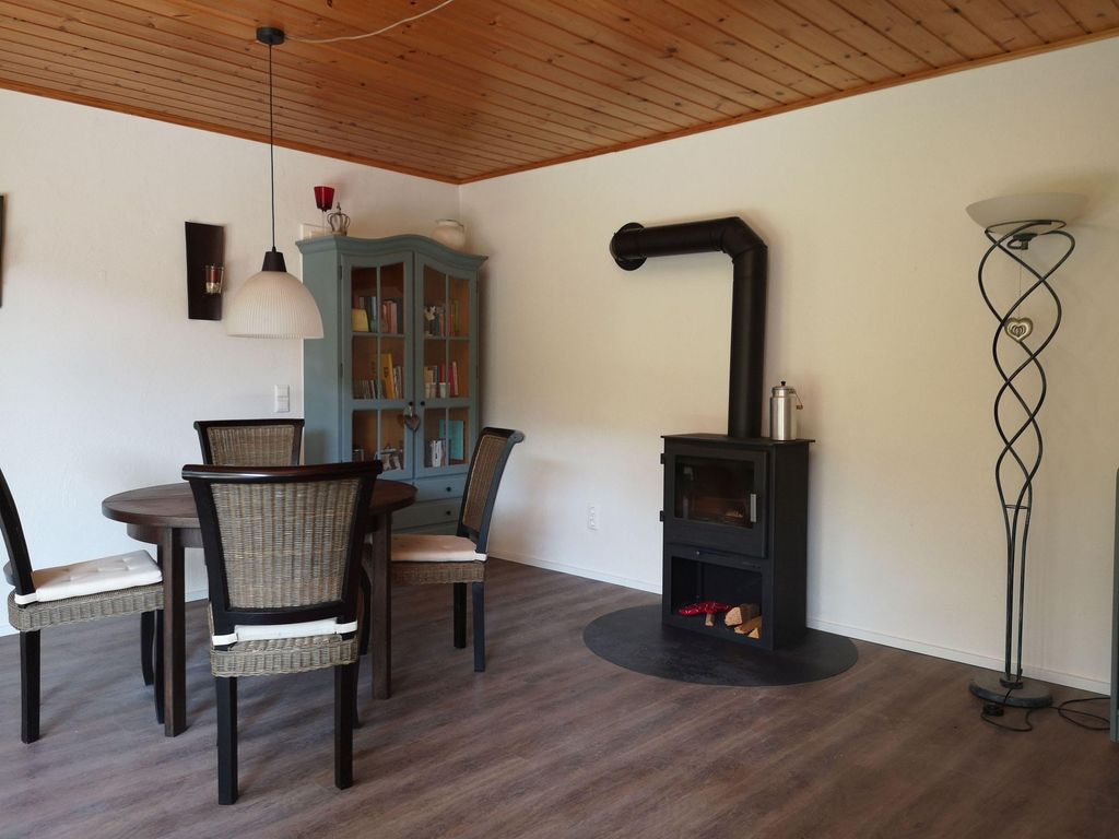 Ferienwohnung Vis-a-Vis