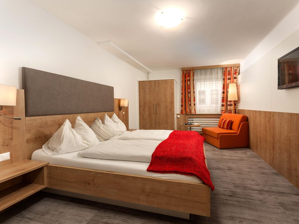 ERLYS CITYHOTEL