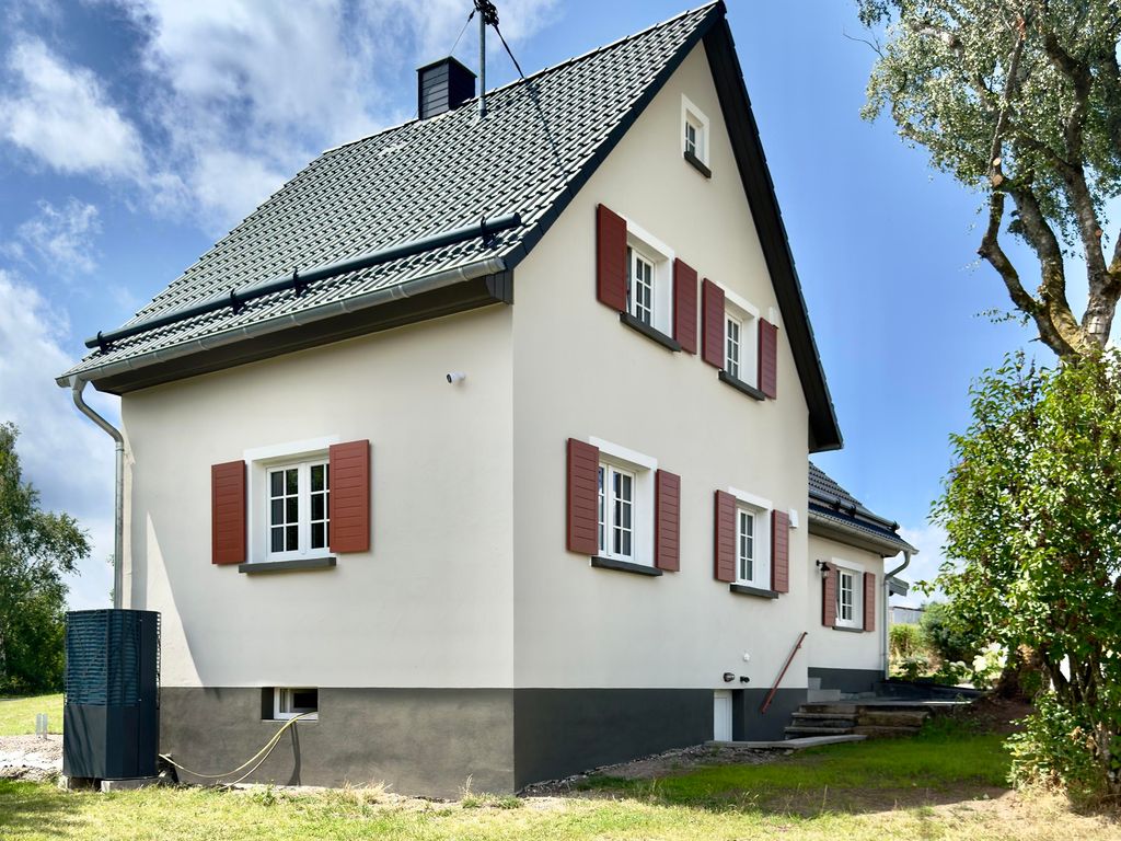 Haus Fasanenwiese