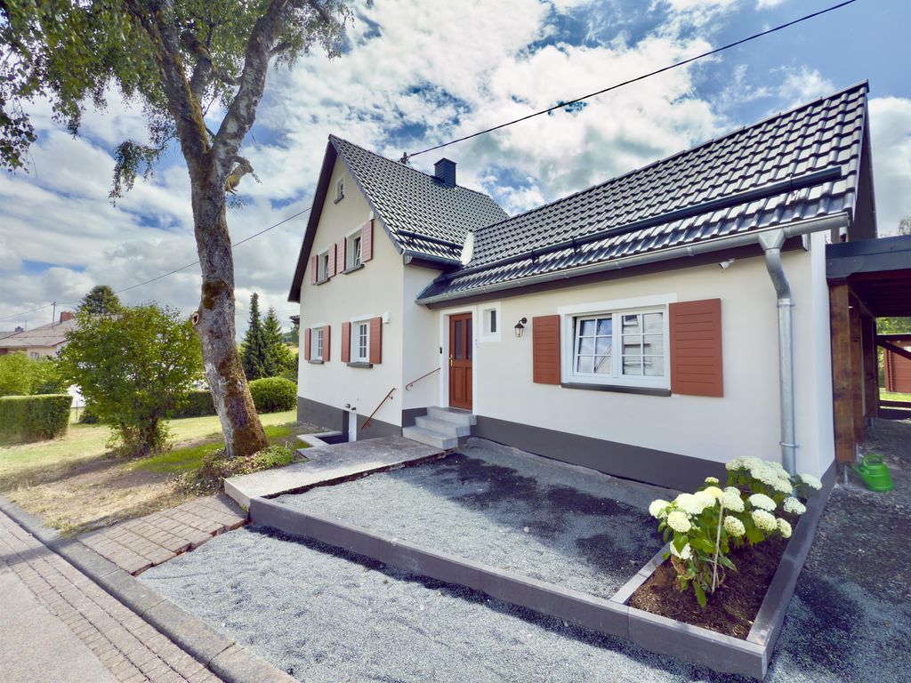 Haus Fasanenwiese