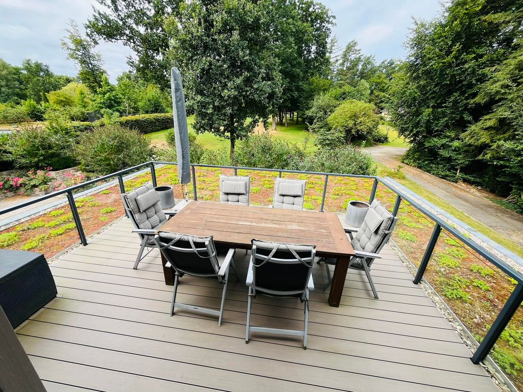 Ferienwohnung Köhler
