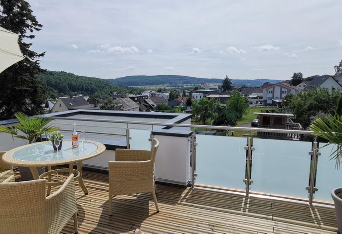 Ferienwohnung Schöne Aussicht
