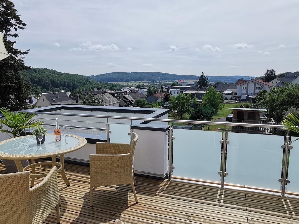 Ferienwohnung Schöne Aussicht