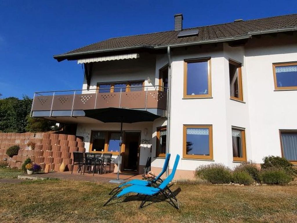 Ferienwohnung An der Traumschleife