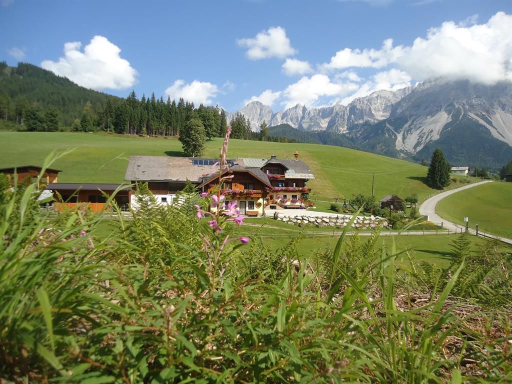 Pension Greimelbacherhof