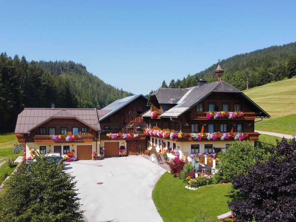 Pension Greimelbacherhof