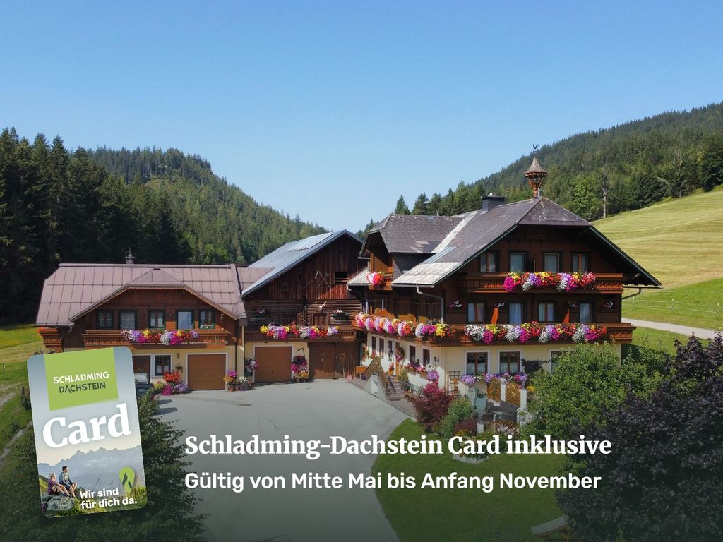 Pension Greimelbacherhof