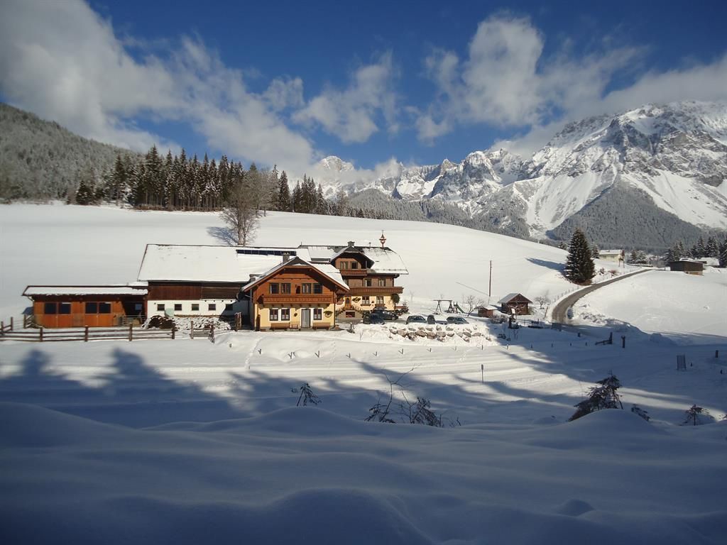 Pension Greimelbacherhof