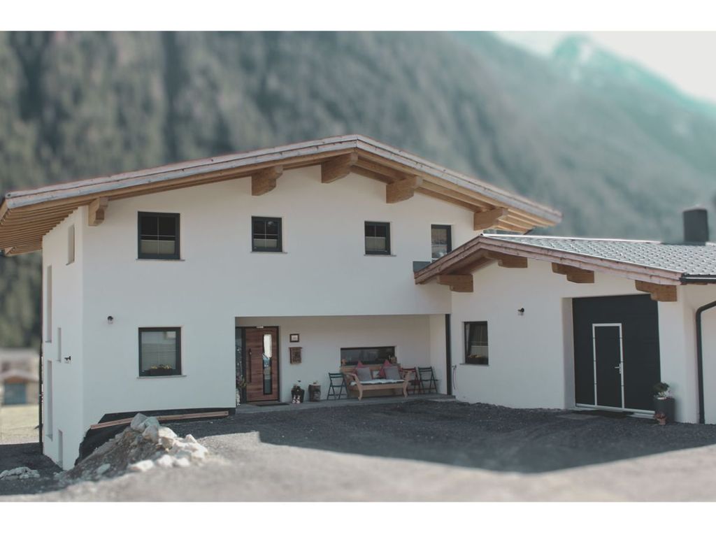 Apartment Viersterne