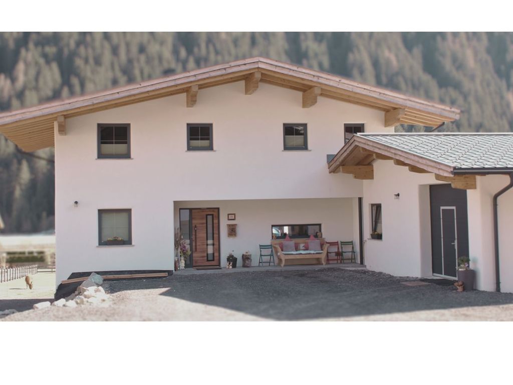 Apartment Viersterne