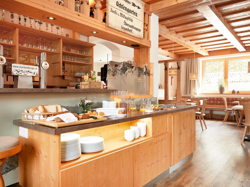 Gasthof Walderhof