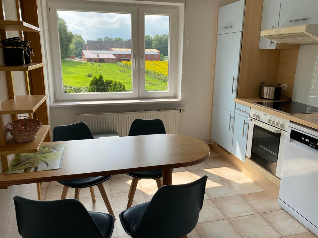 Ferienwohnung Bandt